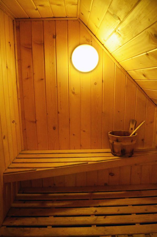 Bacowka U Winiarskich Nowy Targ Extérieur photo